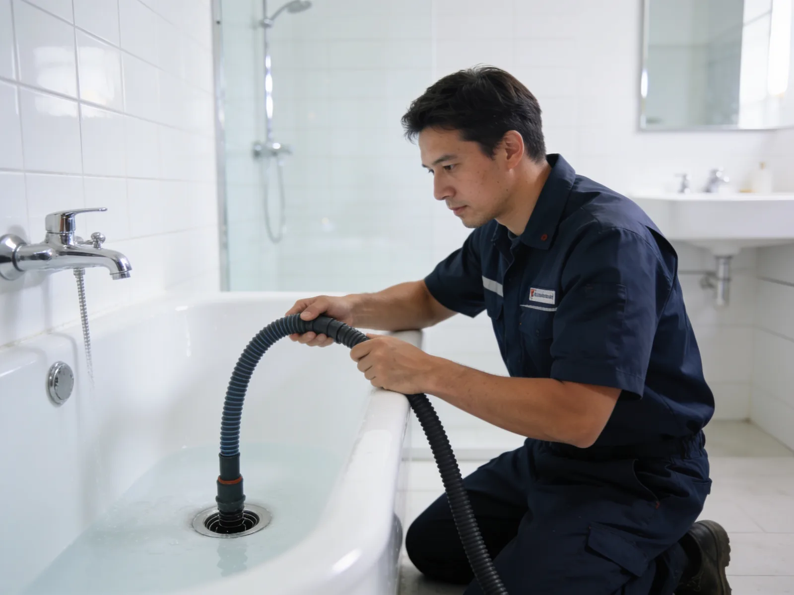 Emergency Plumber Huron, SD FAQs